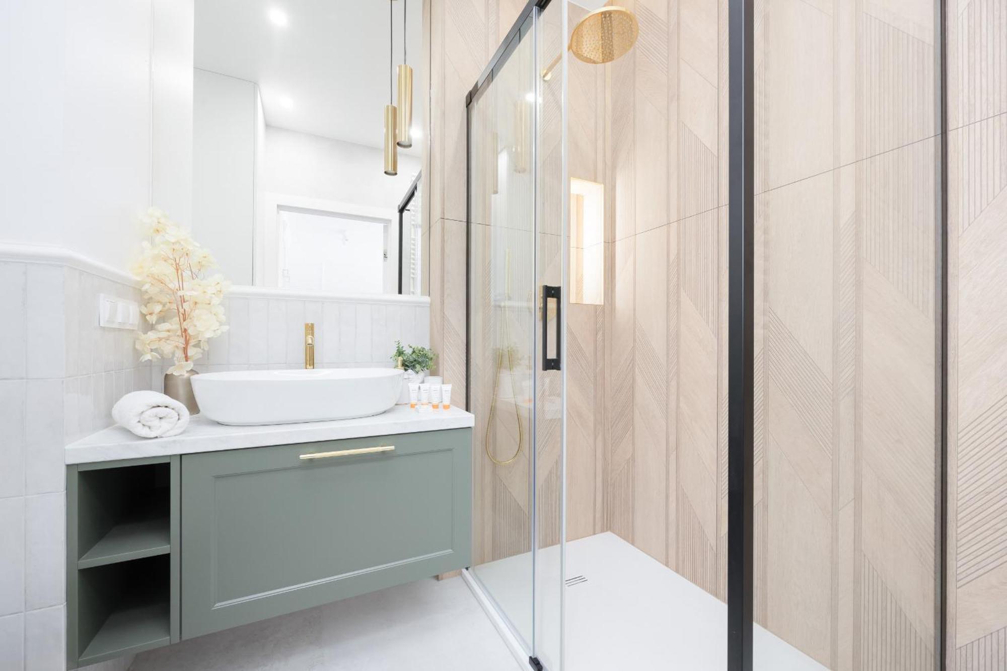 Nowoczesne Z Balkonem Kolejowa Nu Wola By Renters Appartement
